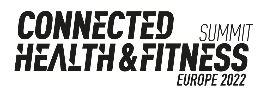 Connected Health & Fitness Summit Europe 2022